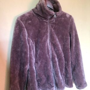 Medium Purple 32° Heat Coat